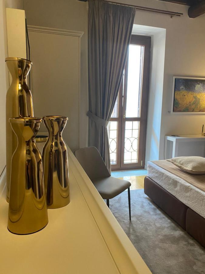 רומא Condotti Rooms מראה חיצוני תמונה