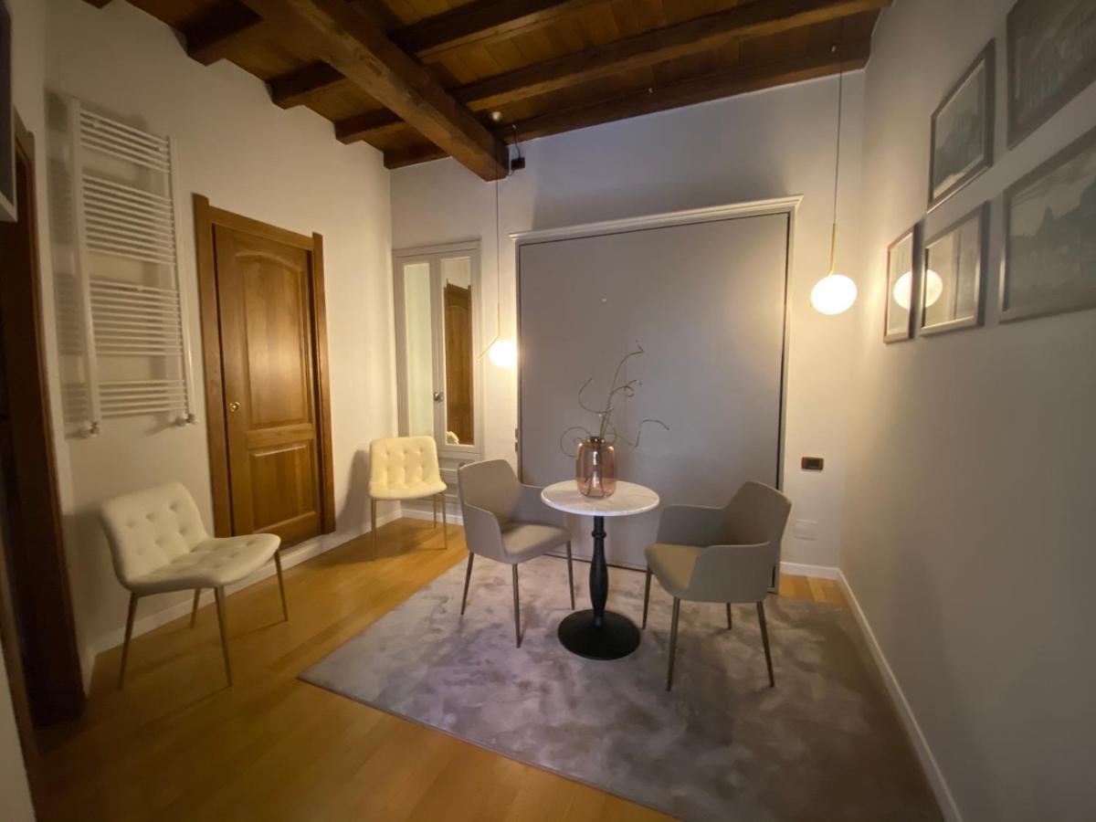 רומא Condotti Rooms מראה חיצוני תמונה