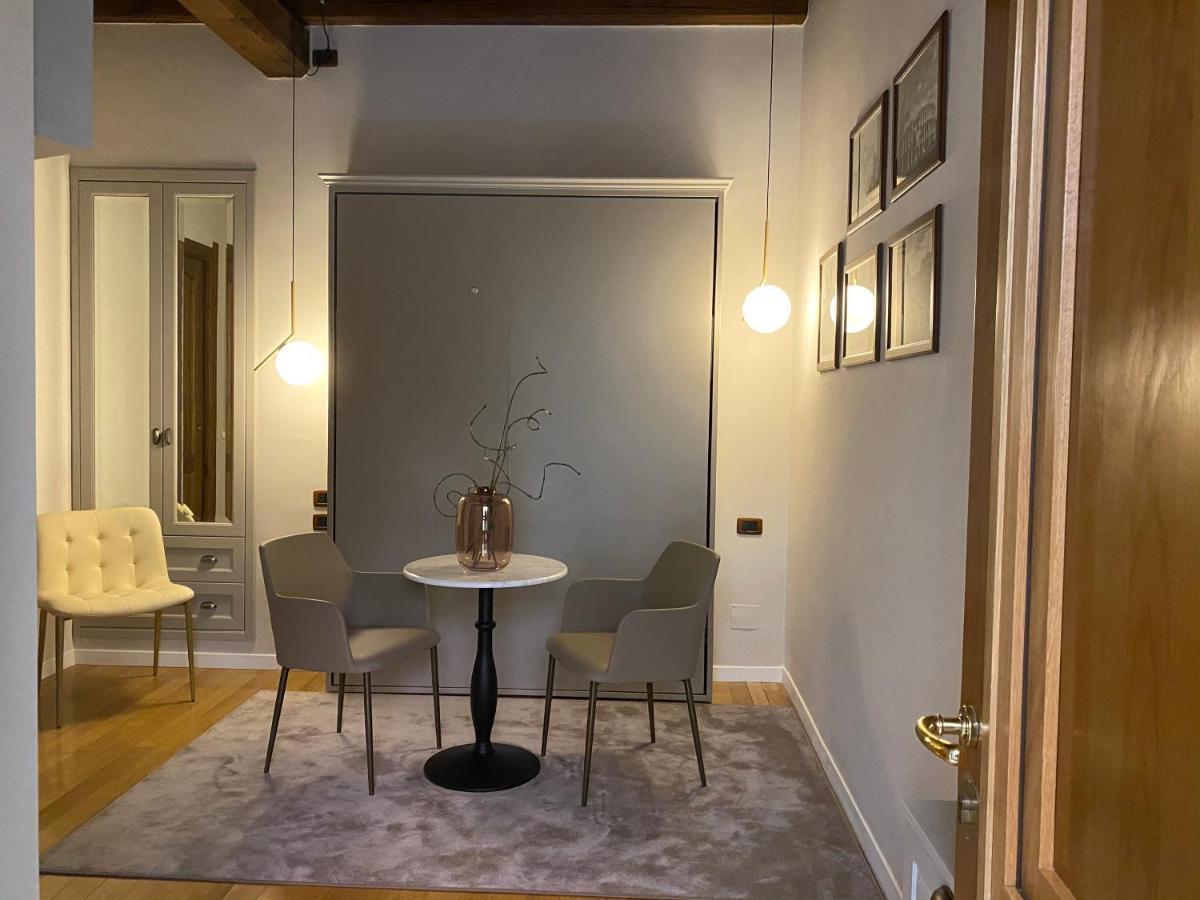 רומא Condotti Rooms מראה חיצוני תמונה