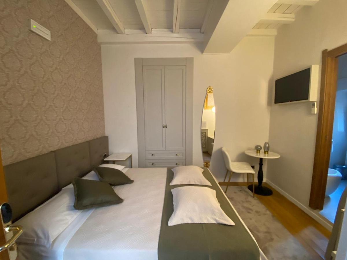 רומא Condotti Rooms מראה חיצוני תמונה