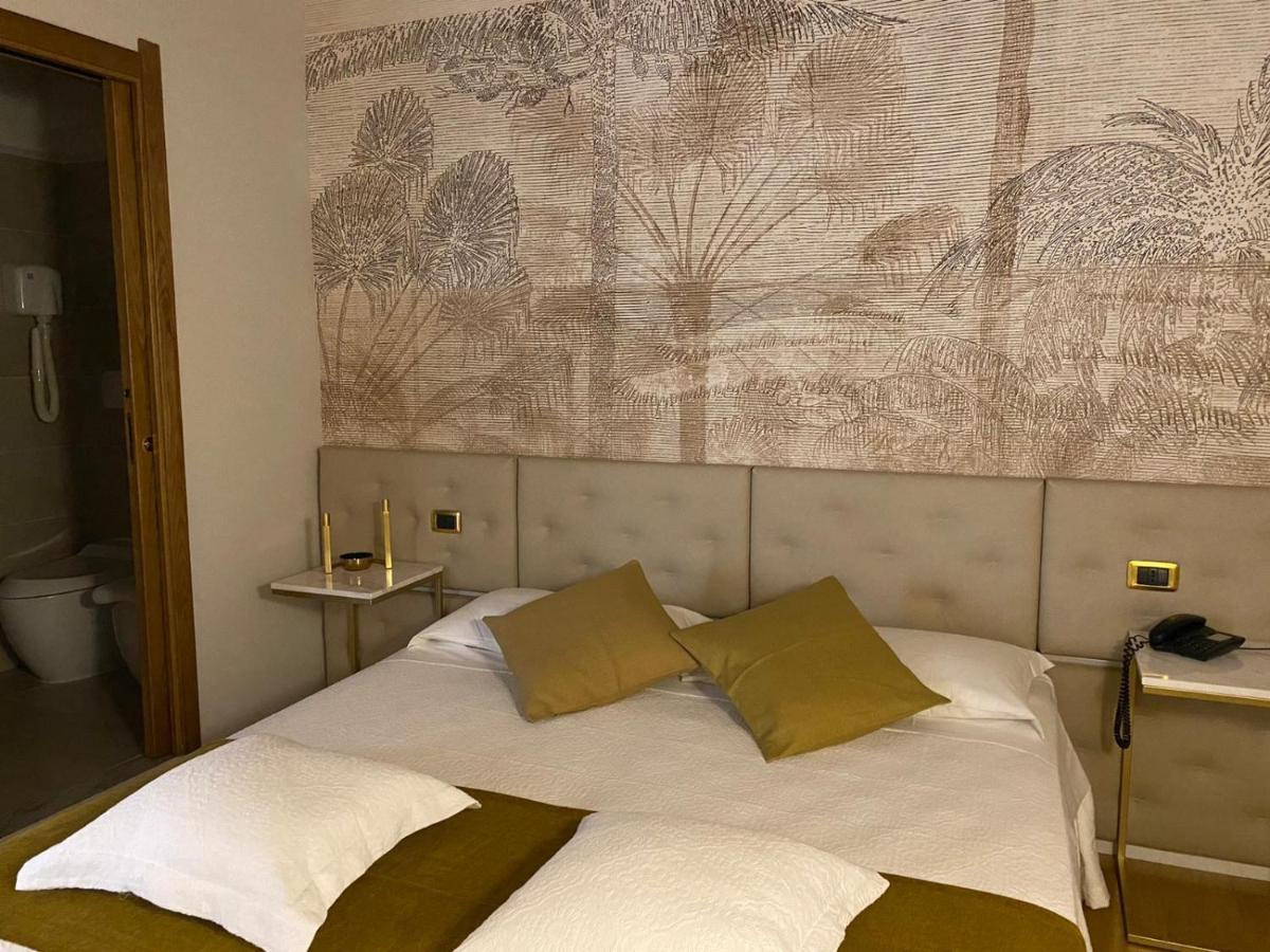 רומא Condotti Rooms מראה חיצוני תמונה