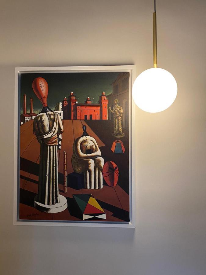 רומא Condotti Rooms מראה חיצוני תמונה