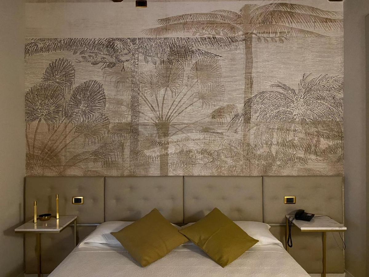 רומא Condotti Rooms מראה חיצוני תמונה