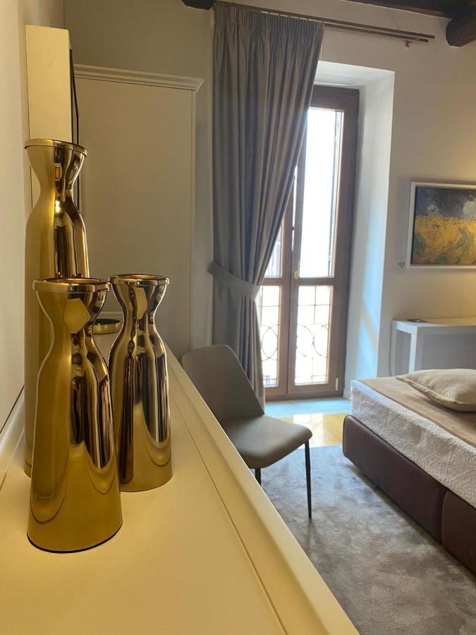 רומא Condotti Rooms מראה חיצוני תמונה