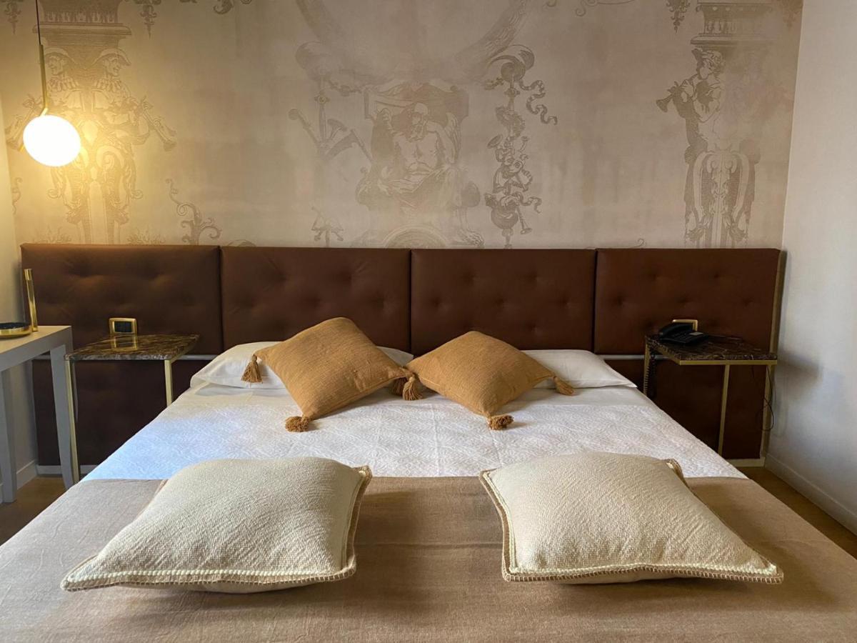 רומא Condotti Rooms מראה חיצוני תמונה
