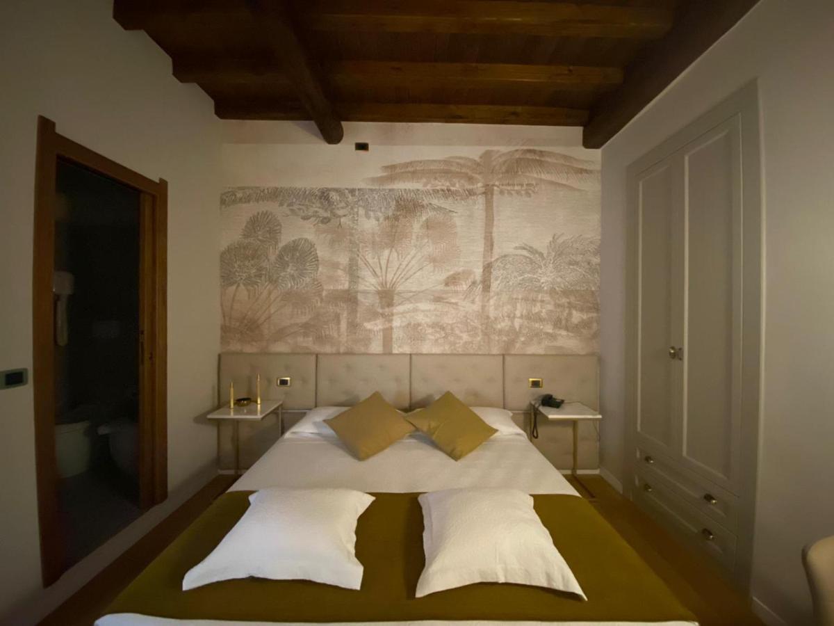 רומא Condotti Rooms מראה חיצוני תמונה