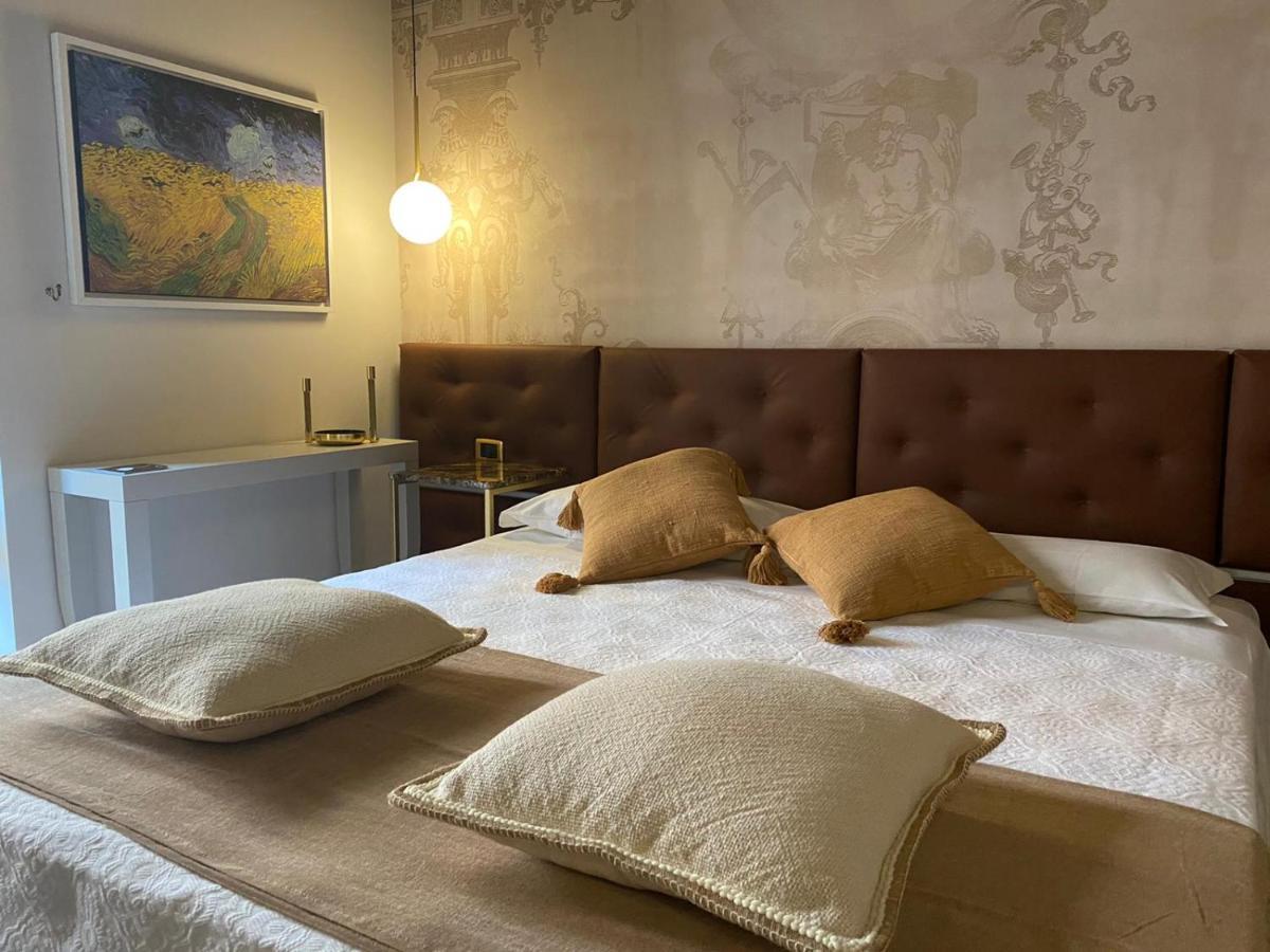 רומא Condotti Rooms מראה חיצוני תמונה