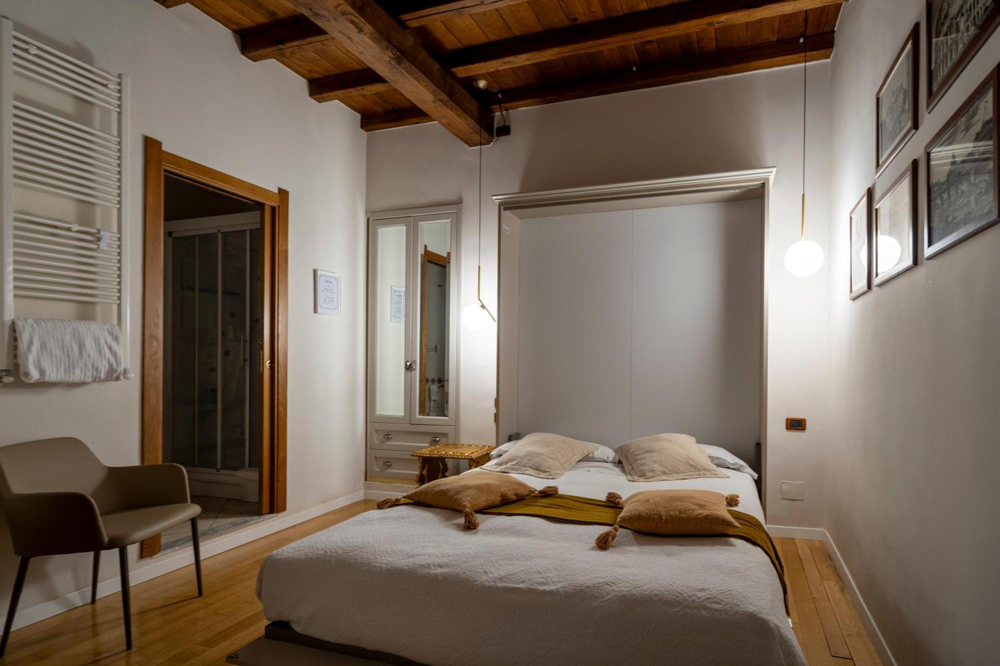 רומא Condotti Rooms מראה חיצוני תמונה