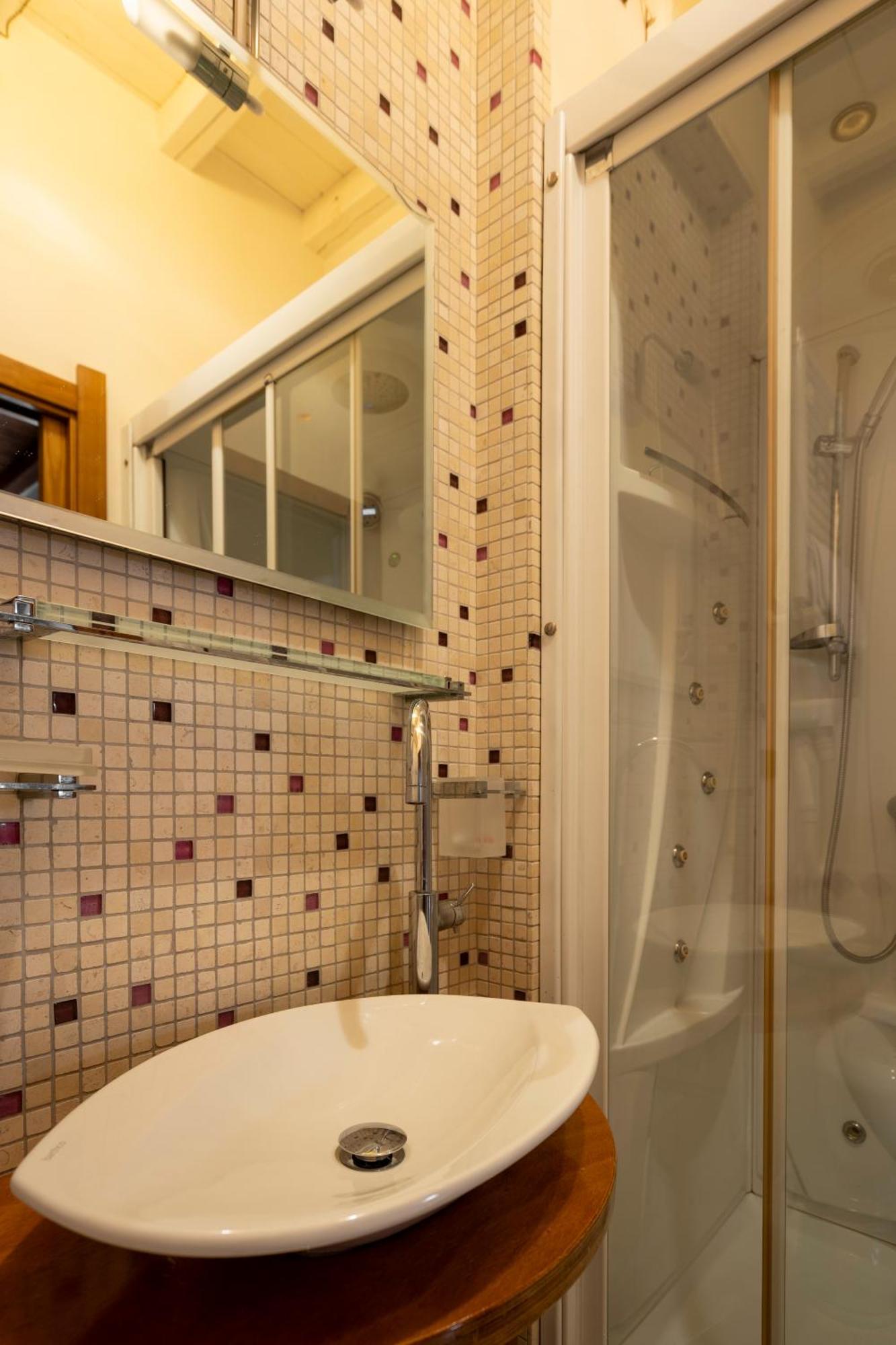 רומא Condotti Rooms מראה חיצוני תמונה