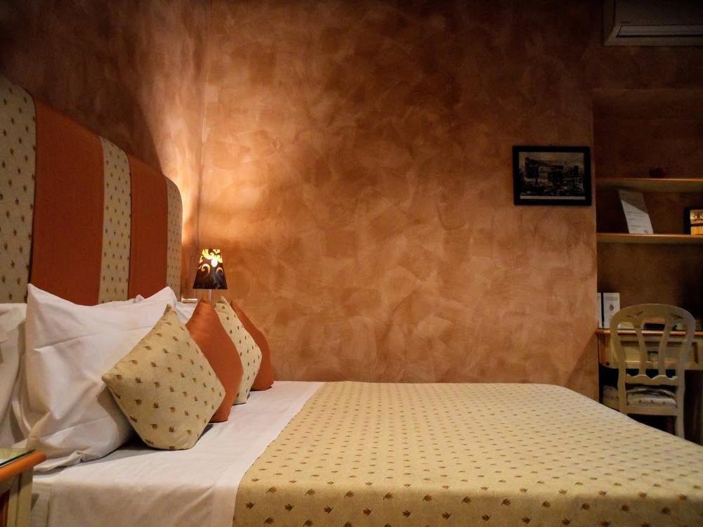 רומא Condotti Rooms מראה חיצוני תמונה